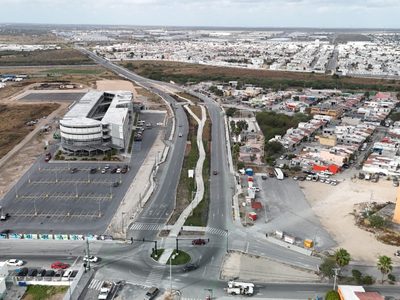 Transforma gobierno de Américo todas las regiones de Tamaulipas con más de 21 mil MDP en obra públic