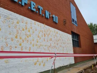La EPET 10 de Plaza Huincul se movilizará este jueves por falta de respuestas