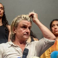 “El criminal no soy yo, es la policía”: Nacho Cano tras ser detenido por contratar inmigrantes