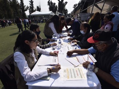 Pensión para Adultos Mayores: se amplía el plazo para el registro