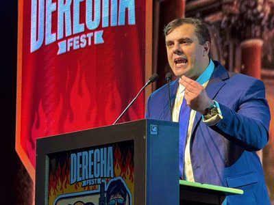 Rebelión de aliados: el reclamo del Gordo Dan a Milei