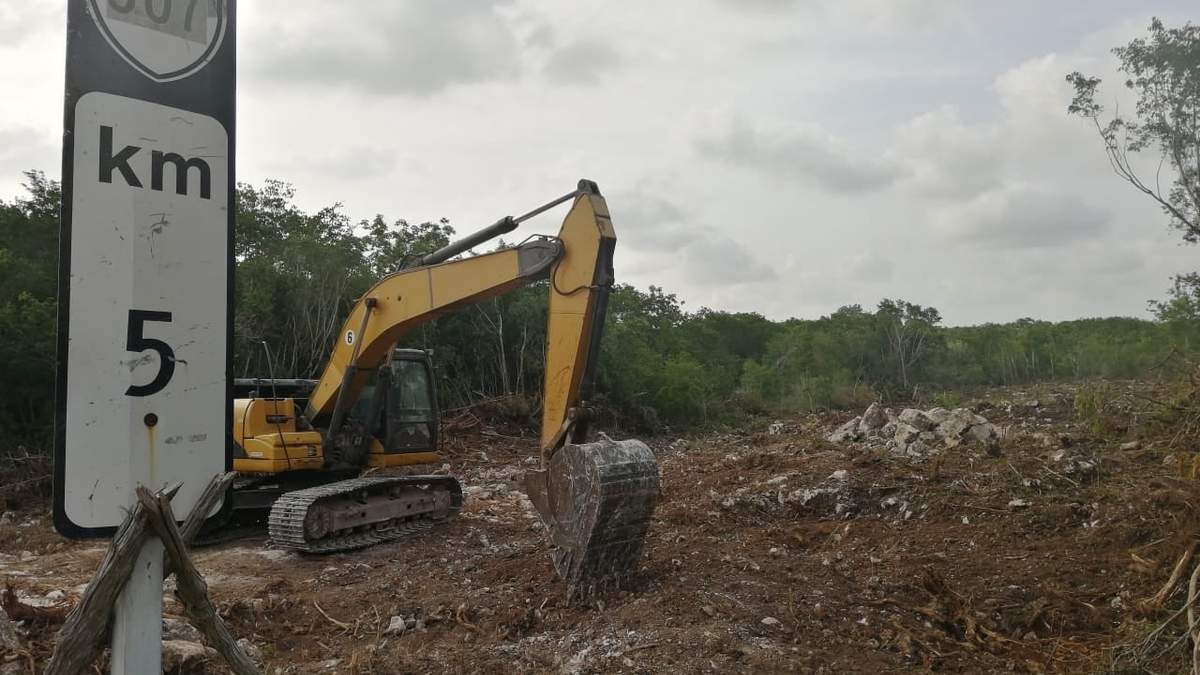 Obras