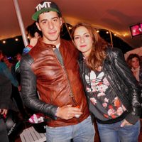 Se supo la verdad: qué pasa entre Esteban Lamothe y su ex Julieta Zylberberg