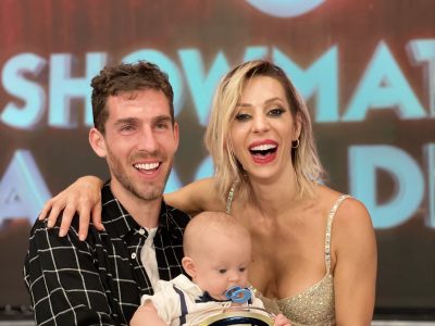 Noelia Marzol y su marido, Ramiro Arias, tomaron una importante decisión sobre la pareja