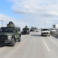 Crece la violencia en Tamaulipas por el control de las aduanas para traficar huachicol: IP