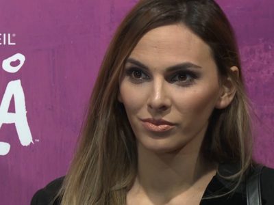 La preocupante revelación de Irene Rosales sobre una de sus hijas: "Llora muchísimo por el dolor"