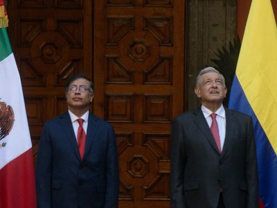 Política de drogas: el conservadurismo de AMLO vs el liberalismo de Petro