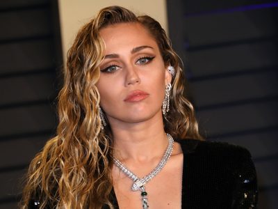 La impactante confesión de Miley Cyrus sobre su futuro profesional: “Quiero hacer más de eso”