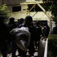 Liberan a tres más del operativo en Tepito y sólo quedan en prisión dos de los 31 capturados