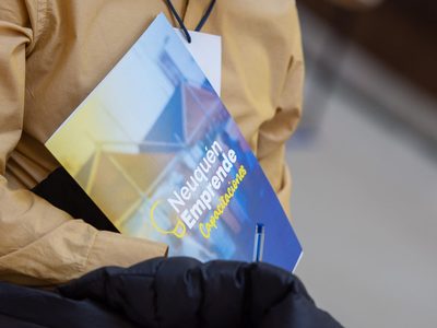 Arrancó el ciclo de capacitaciones “Neuquén Emprende”: de qué se trata