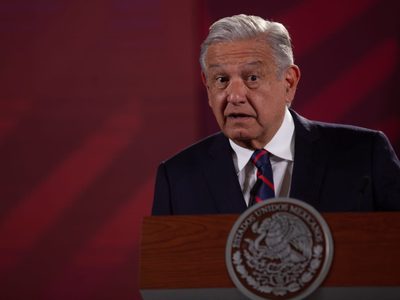 Tramo del Tren Maya en disputa, donde hay más intereses económicos y menos vestigios arqueológicos