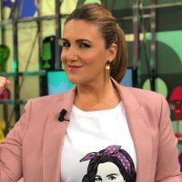Carlota Corredera da un giro en su vida al tomar esta decisión: un nuevo paso en su relación