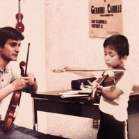Tchaikowsky Violín Concierto