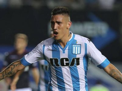 “Fue un empujoncito para detonar”: Centurión habló de su ausencia en el Mundial 2018 con la Selección Argentina
