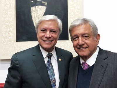 Morena ganará BC porque los ciudadanos ya se dieron cuenta de la corrupción del PAN: Bonilla
