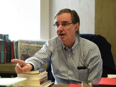 Woldenberg lamenta que AMLO ataque a instituciones que lo llevaron al poder