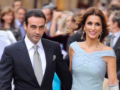 Enrique Ponce y la fecha que pudo haber celebrado con Paloma Cuevas: una historia que no volverá