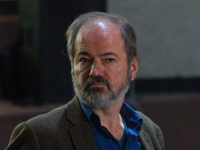 Juan Villoro, Excelencia Periodística del Premio Gabo 2022