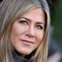 Un antes y un después: revelan imágenes del pasado de Jennifer Aniston y sorprende con su belleza