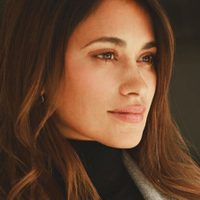 Antonela Roccuzzo se siente muy feliz y lo demostró de esta manera