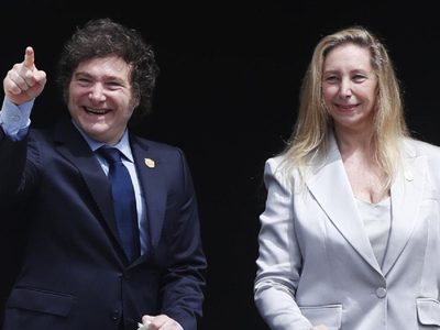 La Justicia de EE.UU. pone en la mira a Javier Milei, su hermana y Hayden Davis por el caso $LIBRA