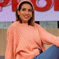 Ni Baclini ni Defederico: el regalo que recibió Cinthia Fernández de su admirador secreto