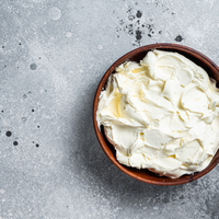 No vas a poder creerlo: te contamos cómo hacer queso mascarpone desde tu casa