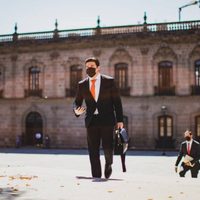 Nuevo León va por una nueva Constitución Local "con, sin, o a pesar de la Federación": Samuel García