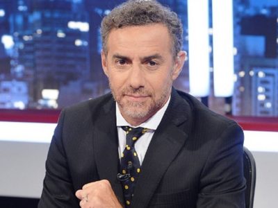 Tensión en los pasillos de LN+: la polémica que salpica a Luis Majul