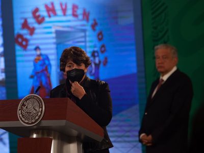 La SEP reporta el cierre temporal de 39 escuelas al detectarse 88 casos de covid-19
