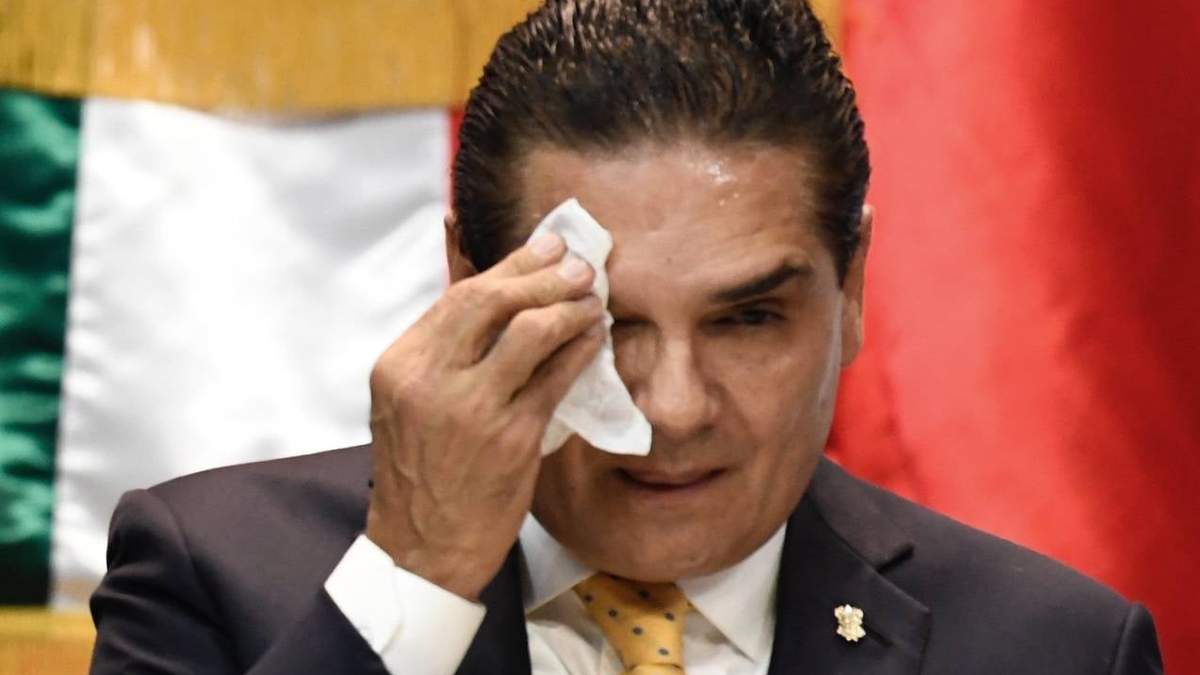 Silvano Aureoles negó que rancho Las Joyitas sea suyo