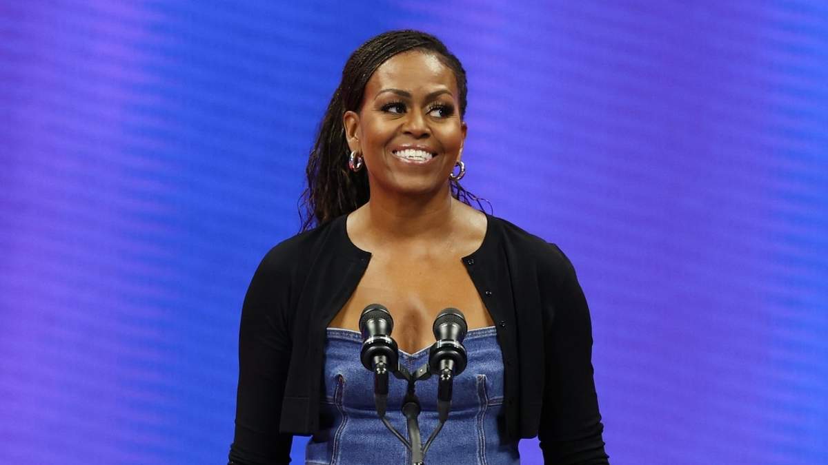 Michelle Obama