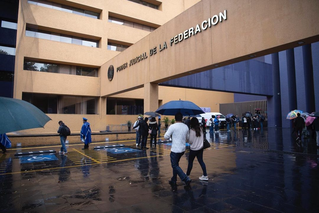 PJF llueve Foto Miguel Dimayuga