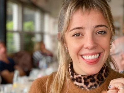 ¿Da o no da? Nati Jota publicó un video con su hermana que enloqueció a sus seguidores