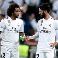 Una estrella del Real Madrid es pretendida por la Juventus y el Inter