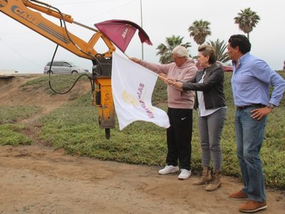 Sener niega permiso para construir planta fotovoltaica que Bonilla ya había licitado