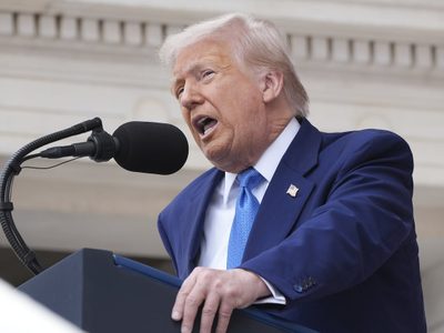 ¿Qué pasará con los aranceles de Trump ahora que un tribunal los anuló?