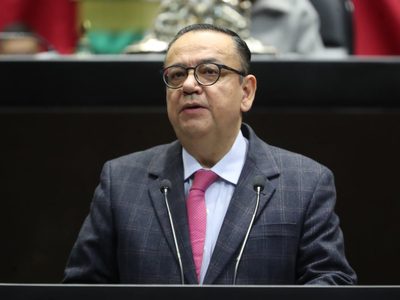 PAN propone crear Comisión para prevenir e investigar violencia contra funcionarios