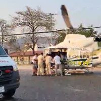 Enfrentamiento armado en Ocozocoautla deja dos muertos y tres heridos (Video)