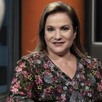"Joaquín cree que estoy trastornada": Lucía Galán y una aterradora experiencia paranormal.