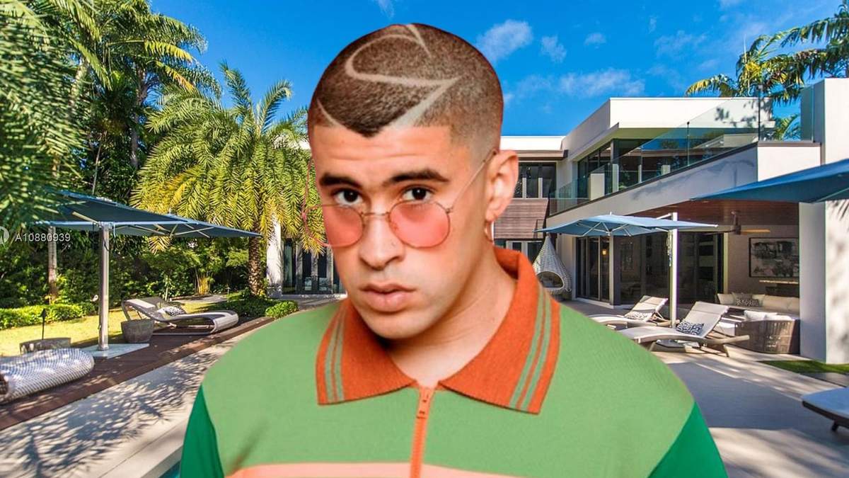 Bad Bunny. Fuente: (Minuto Neuquén)