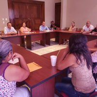 Familiares de desaparecidos se quejan por las 'innumerables” mesas de trabajo sin resultados