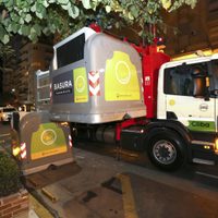 La Ciudad quiere reducir los días de recolección de basura para "ahorrar gastos"