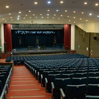 Están habilitados pero no funcionan: qué pasó con los teatros y museos en Neuquén