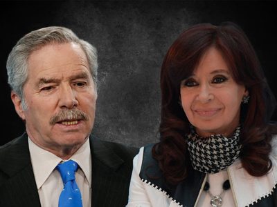 Siguen los cruces en el Gobierno: Felipe Solá le respondió a Cristina Kirchner