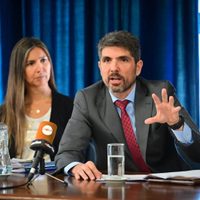 Por tercera vez, San Luis transfirió una cifra millonaria a la persona equivocada