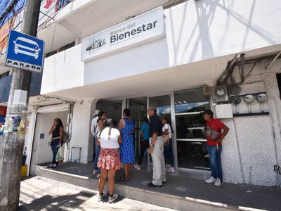 Pensión para Adultos Mayores: estas personas cobrarán del 11 al 15 de noviembre