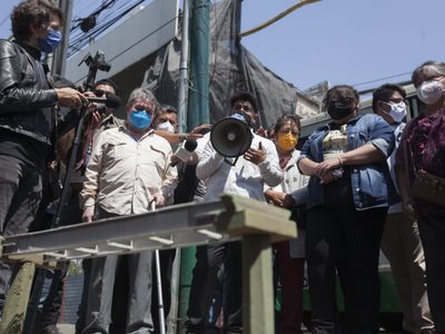 A 11 meses de la tragedia en la L12, víctimas alistan nuevas acusaciones contra funcionarios