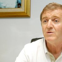 Tras la reunión con Mauricio Macri, Aníbal Tortoriello confirmó que encabezará el PRO en Río Negro