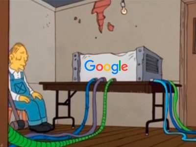 Caída de Google a nivel mundial: los memes inundaron las redes